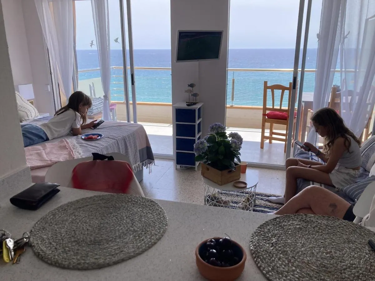 Costa Brava Beach Studio Sant Antoni De Calonge
