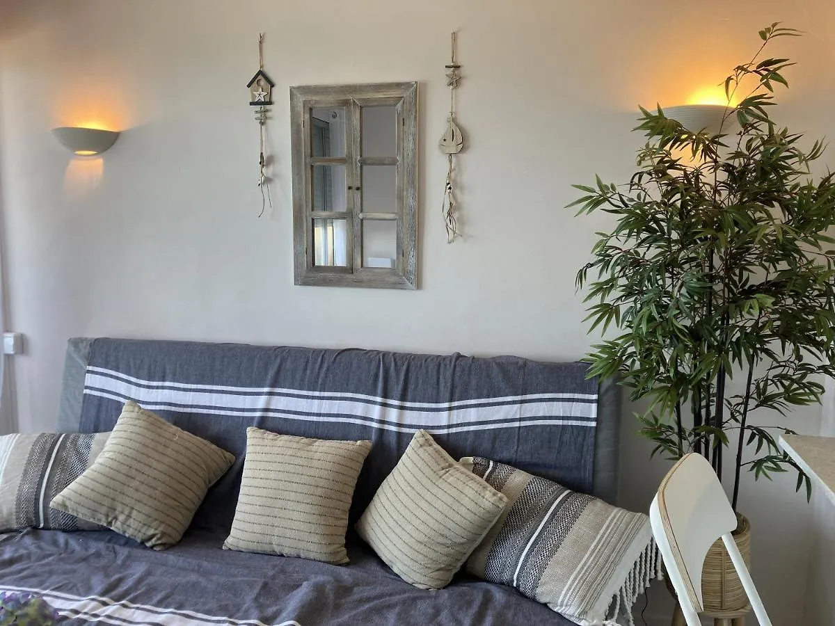Apartmán Costa Brava Beach Studio Sant Antoni De Calonge