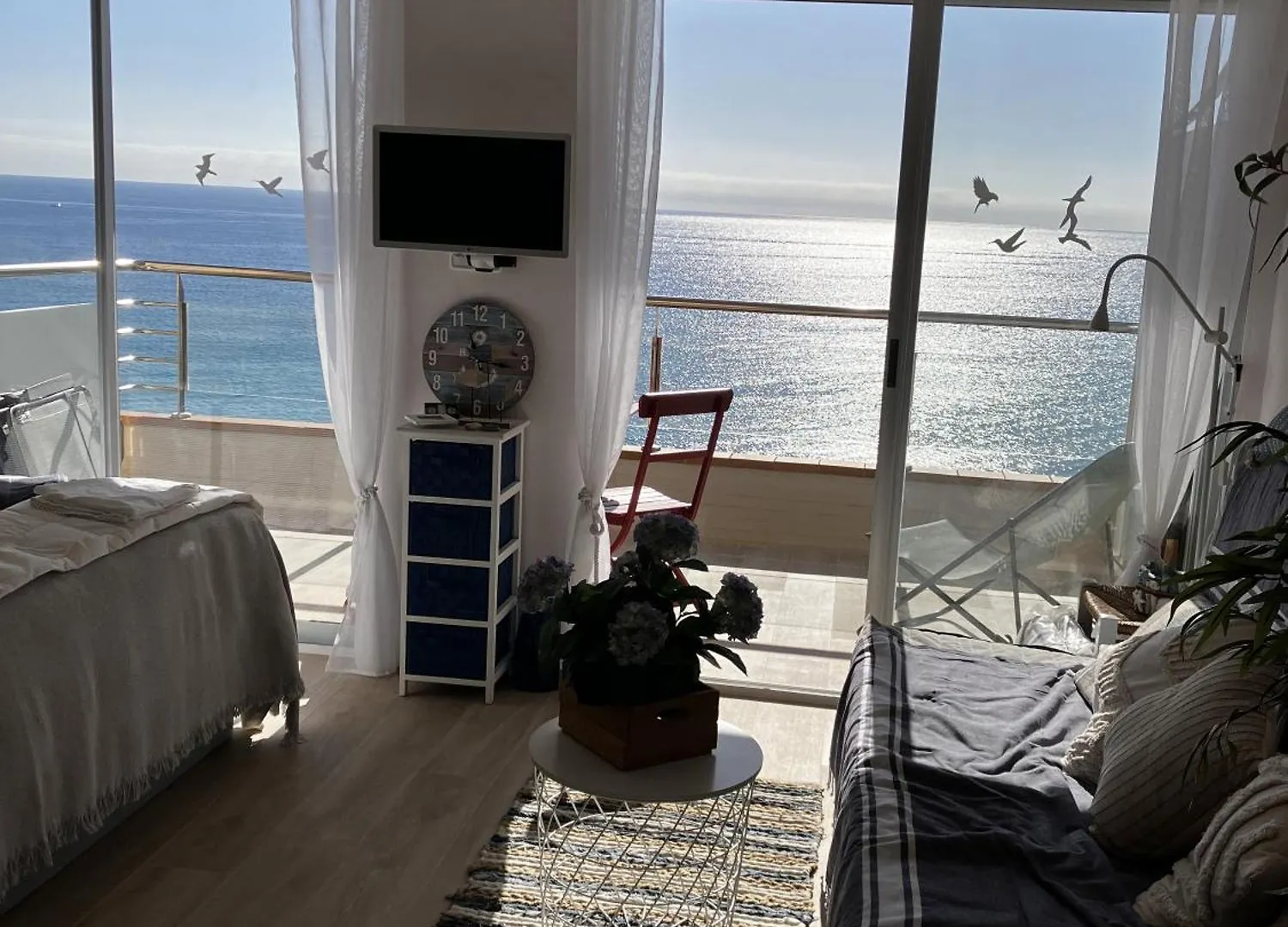Costa Brava Beach Studio Sant Antoni De Calonge 0*,