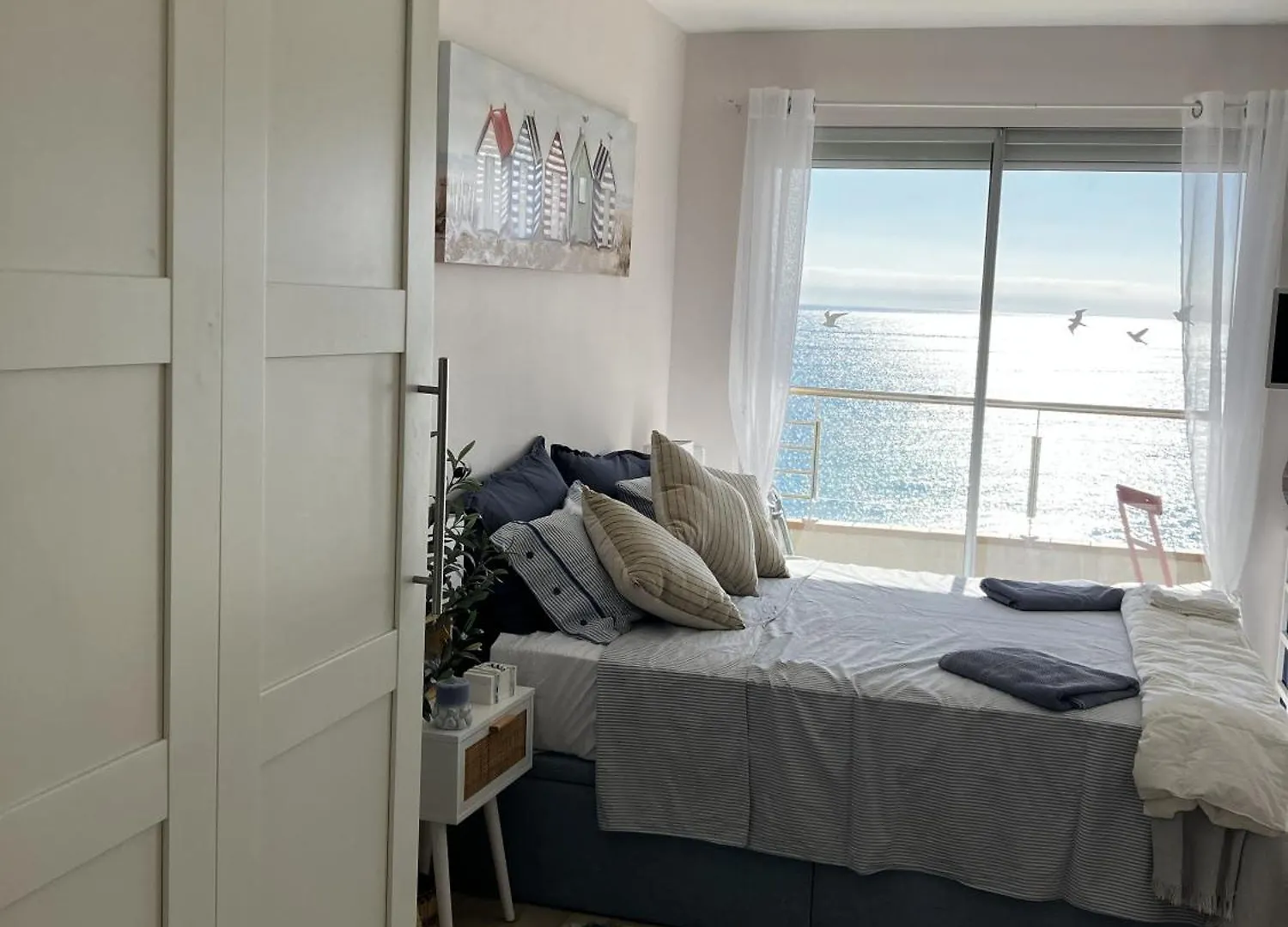 Costa Brava Beach Studio Sant Antoni De Calonge 0*,  Španělsko