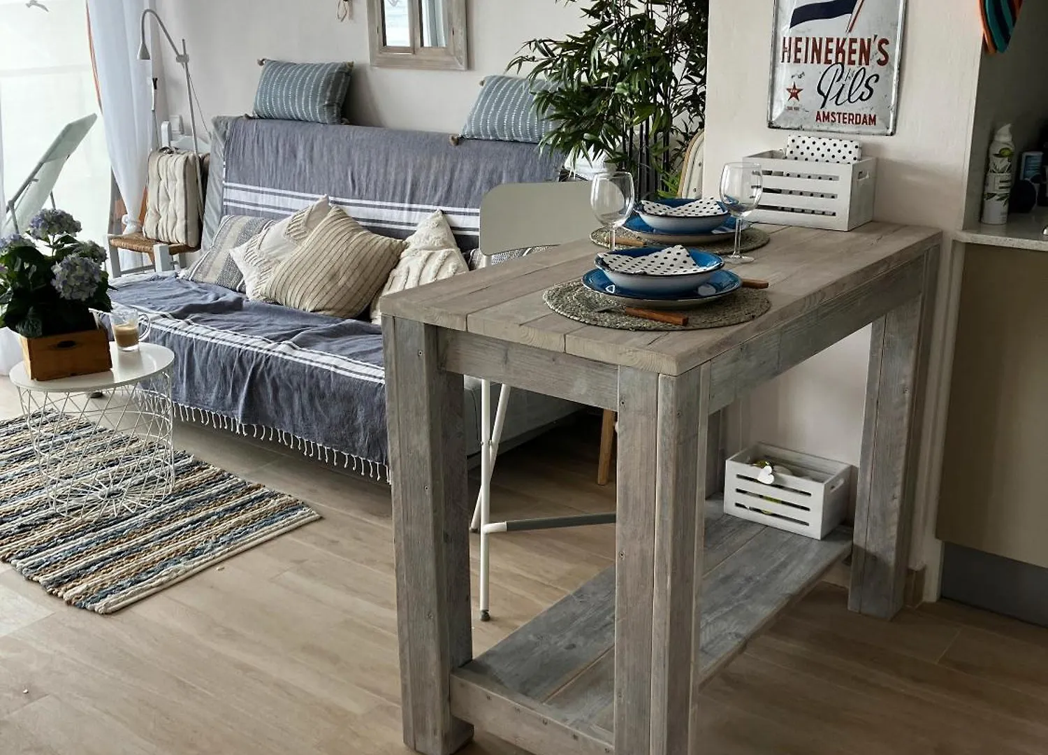 Apartmán Costa Brava Beach Studio Sant Antoni De Calonge Španělsko